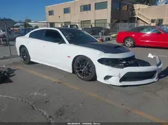 2C3CDXGJ2PH570181 2023 DODGE CHARGER