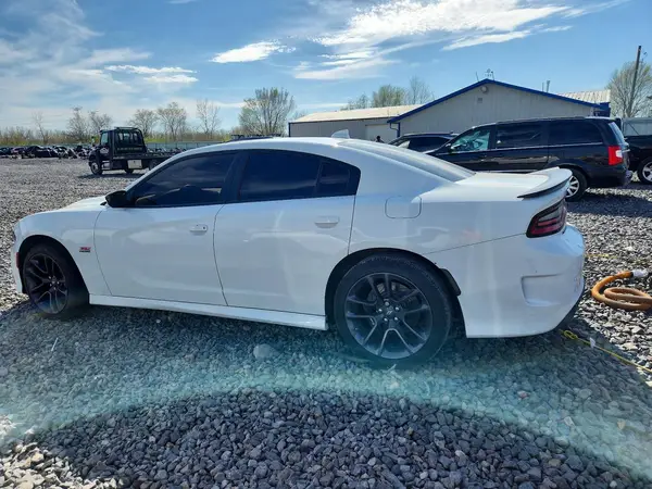 2C3CDXGJ2PH576692 2023 DODGE CHARGER - Image 2