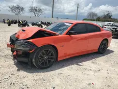 2C3CDXGJ2PH576739 2023 DODGE CHARGER
