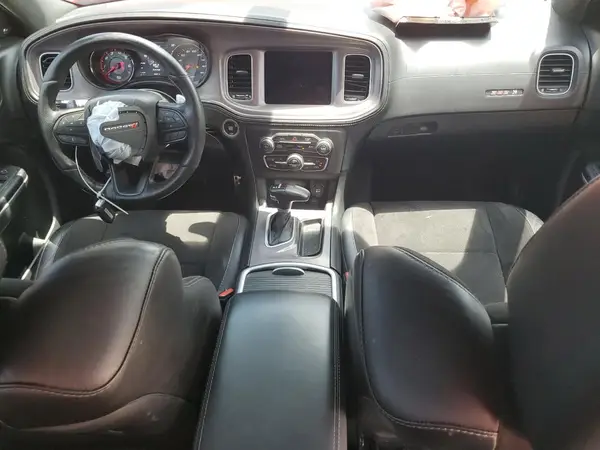 2C3CDXGJ2PH576739 2023 DODGE CHARGER - Image 8
