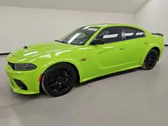 2C3CDXGJ2PH579723 2023 DODGE CHARGER