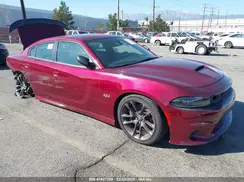 2C3CDXGJ2PH583643 2023 DODGE CHARGER