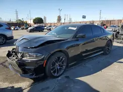 2C3CDXGJ2PH584372 2023 DODGE CHARGER