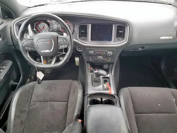 2C3CDXGJ2PH587711 2023 DODGE CHARGER - Image 8