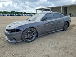 2C3CDXGJ2PH588941 2023 DODGE CHARGER