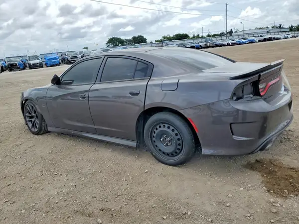 2C3CDXGJ2PH588941 2023 DODGE CHARGER - Image 2