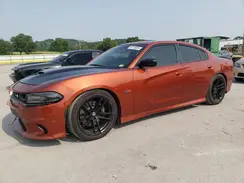 2C3CDXGJ2PH599468 2023 DODGE CHARGER