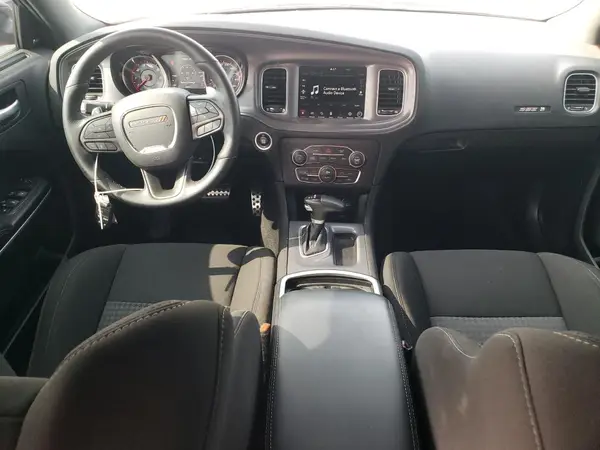2C3CDXGJ2PH599468 2023 DODGE CHARGER - Image 8