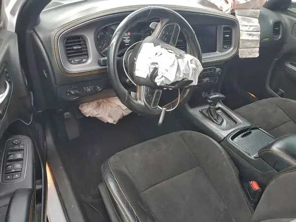 2C3CDXGJ2PH600487 2023 DODGE CHARGER - Image 8