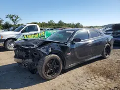 2C3CDXGJ2PH601008 2023 DODGE CHARGER