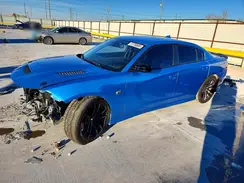 2C3CDXGJ2PH606614 2023 DODGE CHARGER