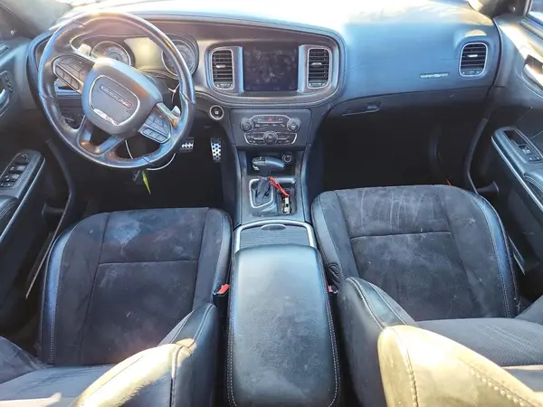 2C3CDXGJ2PH606614 2023 DODGE CHARGER - Image 8