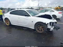 2C3CDXGJ2PH606693 2023 DODGE CHARGER