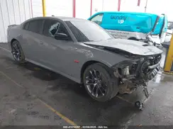 2C3CDXGJ2PH607245 2023 DODGE CHARGER