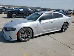 2C3CDXGJ2PH608489 2023 DODGE CHARGER