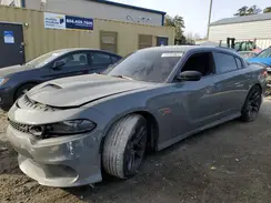 2C3CDXGJ2PH612347 2023 DODGE CHARGER
