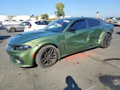 2C3CDXGJ2PH619170 2023 DODGE CHARGER