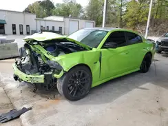 2C3CDXGJ2PH619444 2023 DODGE CHARGER