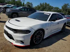 2C3CDXGJ2PH627222 2023 DODGE CHARGER