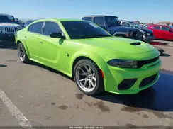 2C3CDXGJ2PH630623 2023 DODGE CHARGER