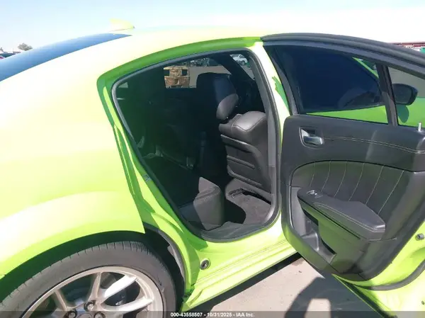 2C3CDXGJ2PH630623 2023 DODGE CHARGER - Image 8