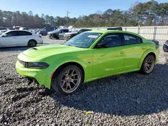 2C3CDXGJ2PH630637 2023 DODGE CHARGER