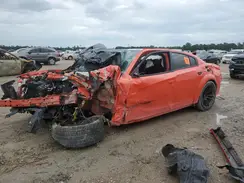 2C3CDXGJ2PH631058 2023 DODGE CHARGER