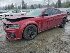 2C3CDXGJ2PH631612 2023 DODGE CHARGER