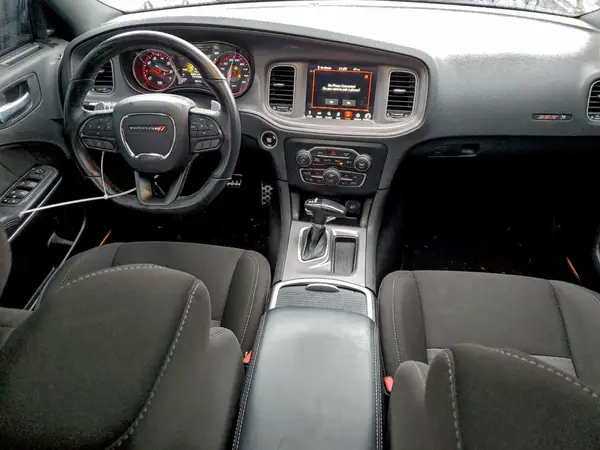 2C3CDXGJ2PH631612 2023 DODGE CHARGER - Image 8