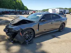 2C3CDXGJ2PH639452 2023 DODGE CHARGER