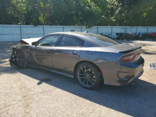 2C3CDXGJ2PH639452 2023 DODGE CHARGER - Image 2