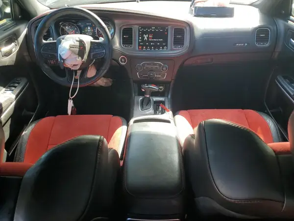 2C3CDXGJ2PH639452 2023 DODGE CHARGER - Image 8