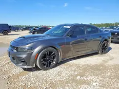 2C3CDXGJ2PH643503 2023 DODGE CHARGER