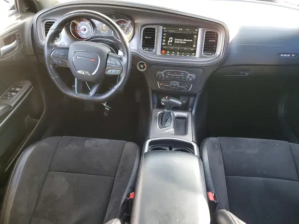 2C3CDXGJ2PH645915 2023 DODGE CHARGER - Image 8