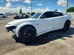 2C3CDXGJ2PH646143 2023 DODGE CHARGER