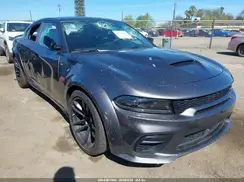 2C3CDXGJ2PH650693 2023 DODGE CHARGER