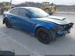 2C3CDXGJ2PH651892 2023 DODGE CHARGER