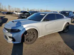 2C3CDXGJ2PH657143 2023 DODGE CHARGER