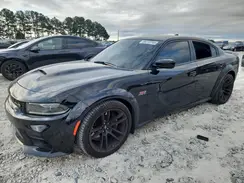 2C3CDXGJ2PH657160 2023 DODGE CHARGER
