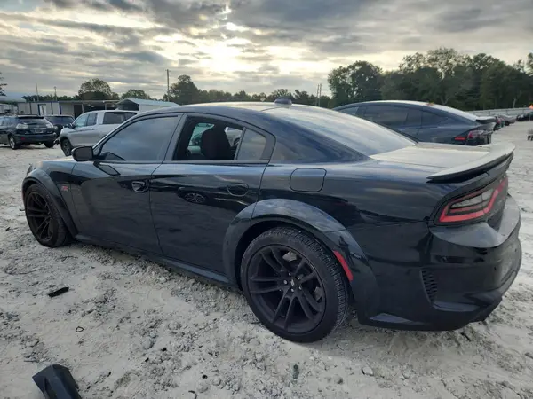 2C3CDXGJ2PH657160 2023 DODGE CHARGER - Image 2