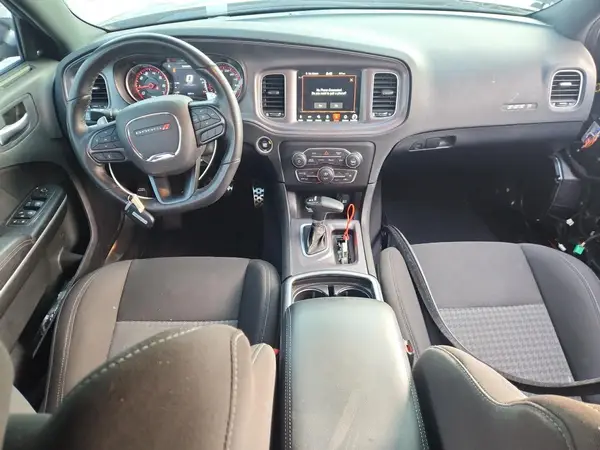 2C3CDXGJ2PH657160 2023 DODGE CHARGER - Image 8