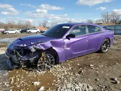 2C3CDXGJ2PH662133 2023 DODGE CHARGER