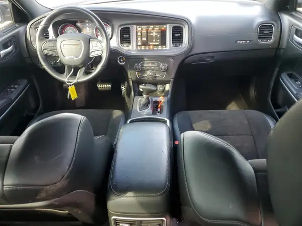 2C3CDXGJ2PH662133 2023 DODGE CHARGER - Image 8