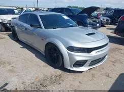 2C3CDXGJ2PH671186 2023 DODGE CHARGER