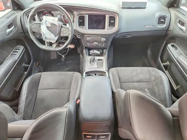 2C3CDXGJ2PH671267 2023 DODGE CHARGER - Image 8
