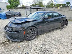 2C3CDXGJ2PH672032 2023 DODGE CHARGER