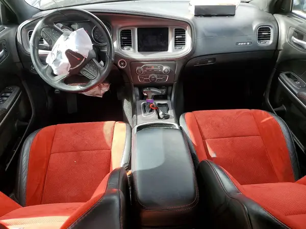 2C3CDXGJ2PH672032 2023 DODGE CHARGER - Image 8