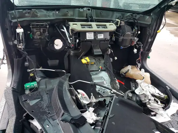 2C3CDXGJ2PH672287 2023 DODGE CHARGER - Image 8