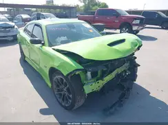 2C3CDXGJ2PH672774 2023 DODGE CHARGER