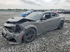 2C3CDXGJ2PH672838 2023 DODGE CHARGER